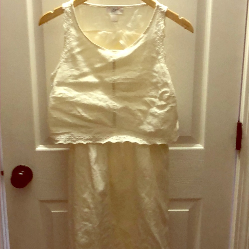 Summer dress